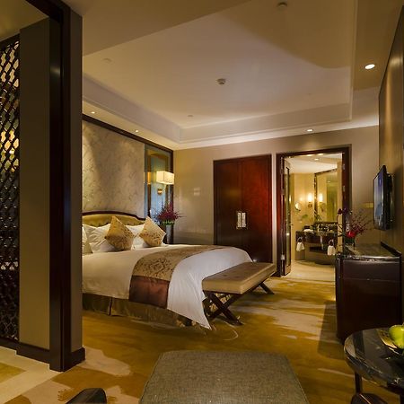 Haili New Century Grand Hotel Haiyan Haiyan  Esterno foto