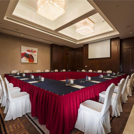 Haili New Century Grand Hotel Haiyan Haiyan  Esterno foto