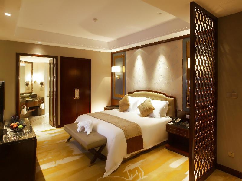 Haili New Century Grand Hotel Haiyan Haiyan  Esterno foto
